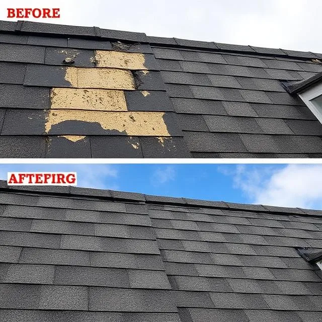 Roof Repair Near Me in White Sulphur Springs, NY near me